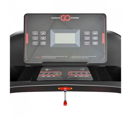 Беговая дорожка CardioPower Track3