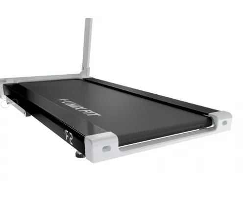 Беговая дорожка UNIXFIT Hi-tech F2 Arctic Ice