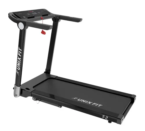 Беговая дорожка UNIXFIT Hi-tech F2 Dark Storm