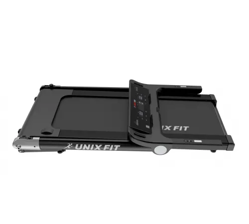 Беговая дорожка UNIXFIT Hi-tech F2 PLUS Dark Storm