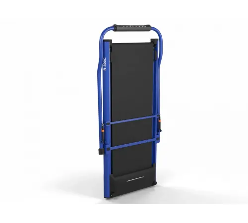 Беговая дорожка UNIX Fit R-300C Blue