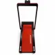 Беговая дорожка 2 в 1 VictoryFit VF-X680 red