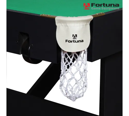 Бильярдный стол Fortuna Hobby BF-530P пул 5фт с комплектом аксессуаров