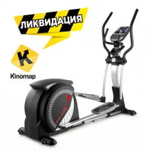 Эллиптический тренажер BH FITNESS I.SUPER KHRONOS