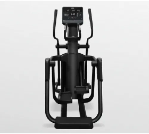 Эллиптический эргометр BRONZE GYM XE1200M PRO
