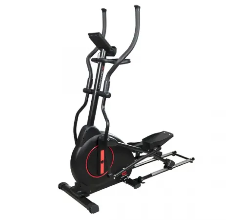 Эллиптический тренажер CardioPower X40