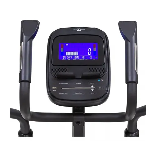 Эллиптический тренажер CardioPower X43