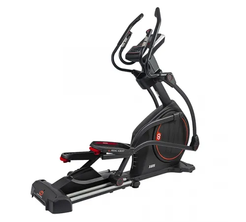 Эллиптический тренажер CardioPower X65
