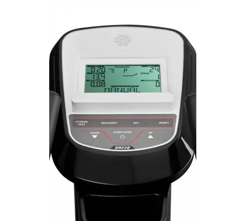 Эллиптический тренажер Hasttings DRE20
