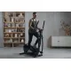 Эллиптический тренажер Hasttings FS400B SPARTA