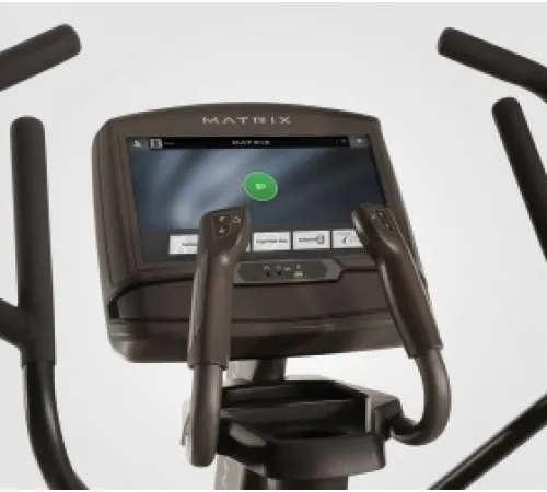 Эллиптический эргометр MATRIX E50XIR 2021