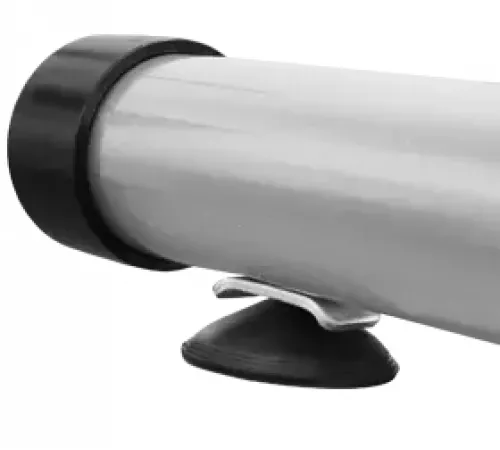 Эллиптический эргометр OXYGEN GX-65FD HRC+