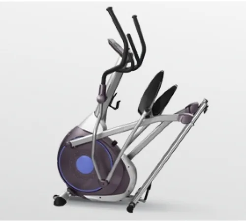 Эллиптический эргометр OXYGEN GX-65FD HRC+