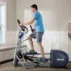 Эллиптический тренажер PRECOR EFX 225 Energy Series