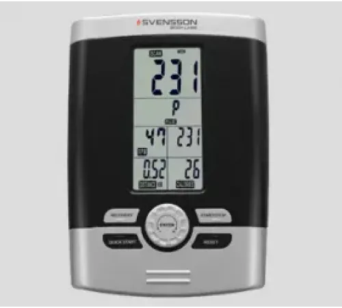 Эллиптический тренажер SVENSSON BODY LABS COMFORTLINE ESM
