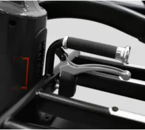 Эллиптический тренажер SVENSSON INDUSTRIAL BASE E55