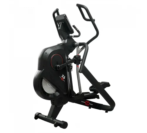 Эллиптический тренажер CardioPower X6