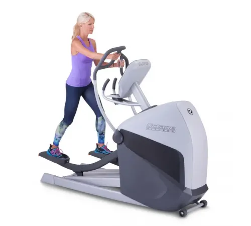Эллиптический тренажер Octane XT4700 с консолью Standard