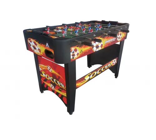 Игровой стол - футбол DFC INFERNO