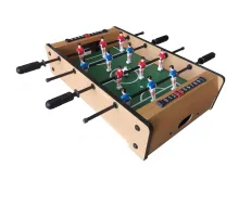 Игровой стол - футбол DFC TEMPEST