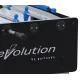 Игровой стол - футбол "Garlando F-200 Evolution Telescopic" (145x74x88см)