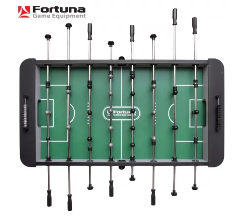 Футбол / кикер Fortuna Black Force FDX-550 141х75х89см