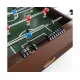 Игровой стол - футбол Jasper 37" (94 см)