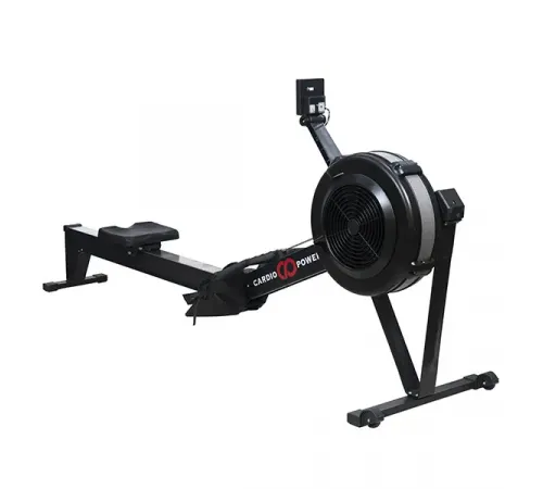 Гребной тренажёр CardioPower RE77