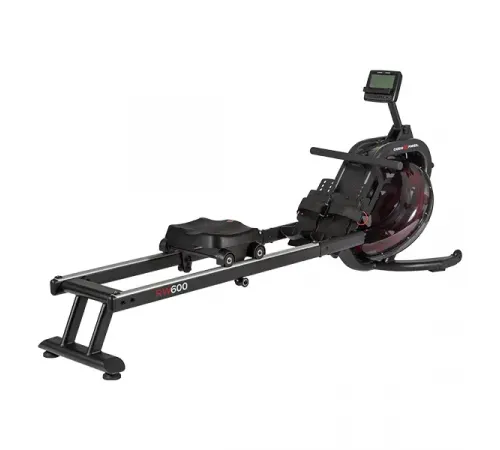 Гребной тренажер CardioPower RW600