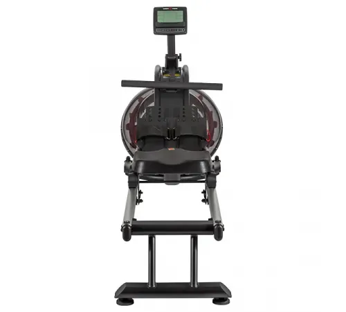 Гребной тренажер CardioPower RW600