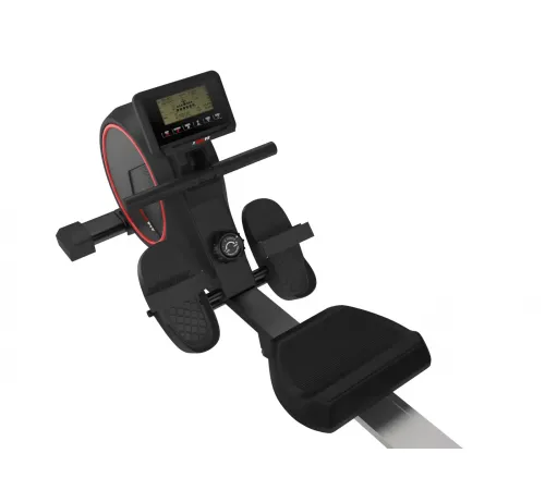 Гребной тренажер UNIX Fit Techno Rower 410