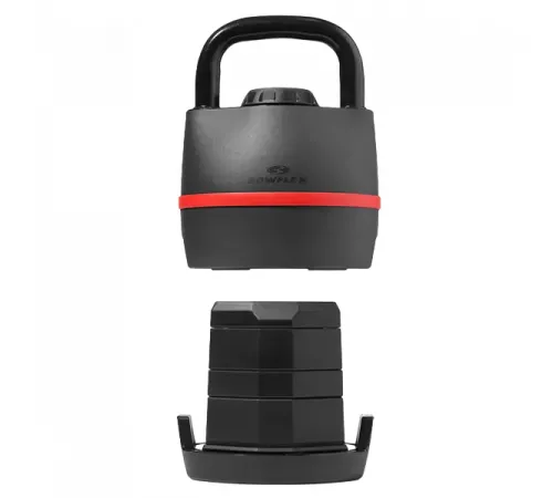 Регулируемая гиря Bowflex SelectTech Kettlebell 840
