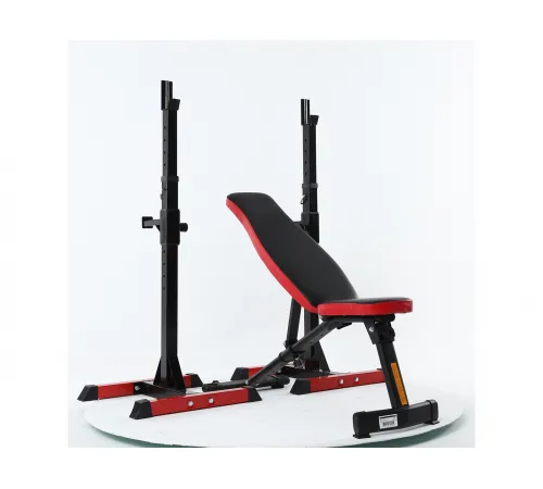 Скамья силовая универсальная UNIX Fit BENCH 130