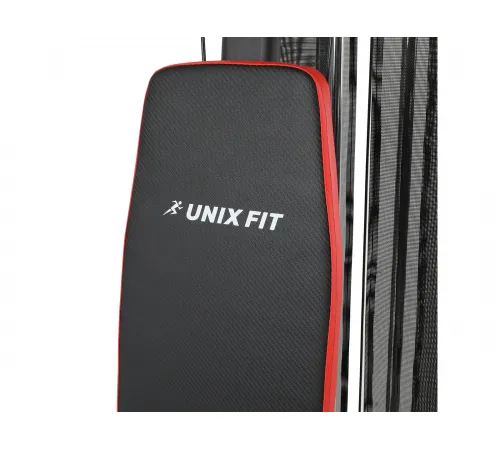 Силовой комплекс UNIX Fit BLOCK PRO