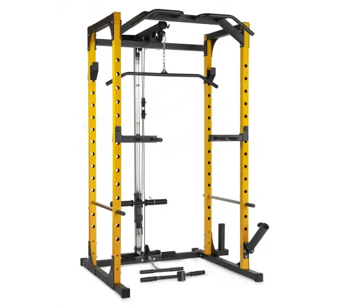 Силовая рама c верхним и нижним блоком VictoryFit VF-B2015