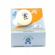 Мячи Dragon Professional ITTF 3* New (6 шт, бел.) в коробке