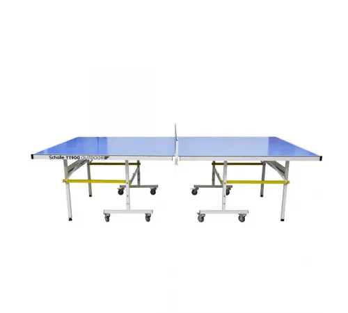 Всепогодный теннисный стол Scholle TТ900 Outdoor