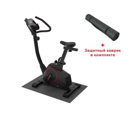 Велотренажер UNIXFIT BL-390