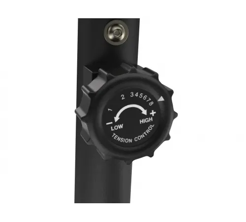 Горизонтальный велотренажер UNIXFIT BR-340 Compact