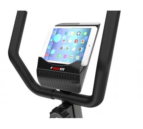 Горизонтальный велотренажер UNIXFIT BR-390