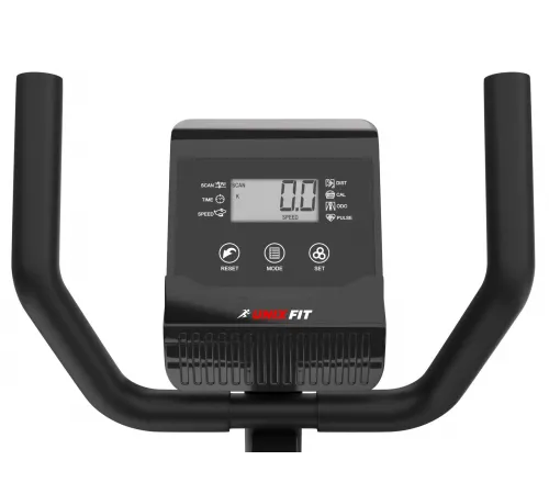 Горизонтальный велотренажер UNIXFIT BR-390