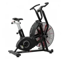 Вертикальный велотренажер CardioPower PRO CA300