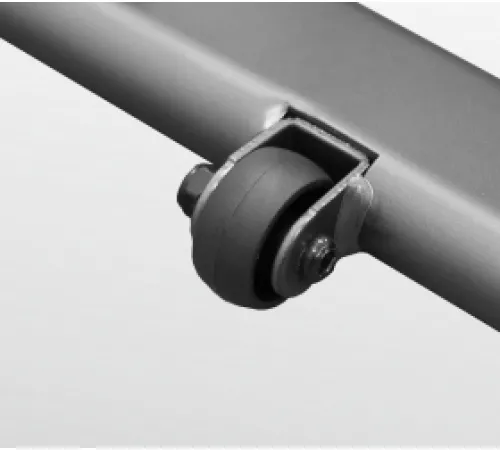 Велотренажер CARBON FITNESS U318 MAGNEX