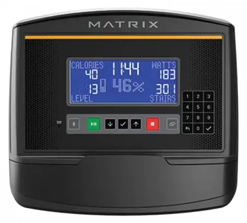 Велоэргометр MATRIX R30XR 2021