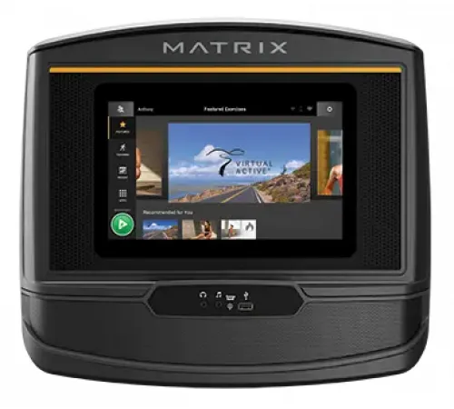 Велоэргометр MATRIX R50XER 2021