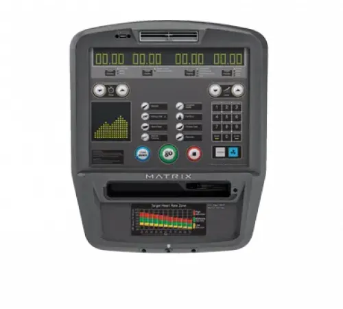 Велоэргометр Matrix U5X (U5X'05/ U5X-06)