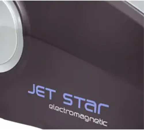 Велоэргометр OXYGEN JET STAR
