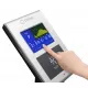 Велоэргометр OXYGEN SATORI UB HRC