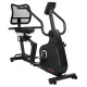 Горизонтальный велотренажер CardioPower R45