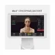 Велотренажер Yesoul BS3-W PRO